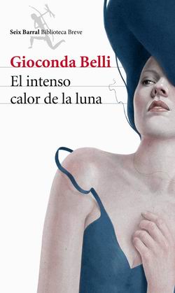 El intenso calor de la luna El intenso calor de la luna