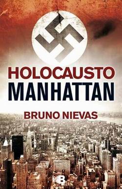 Holocausto Manhattan Holocausto Manhattan