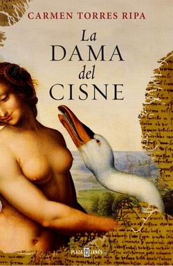 La dama del cisne La dama del cisne