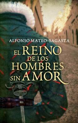 El reino de los hombres sin amor El reino de los hombres sin amor