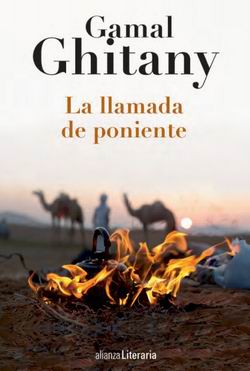 La llamada de poniente La llamada de poniente