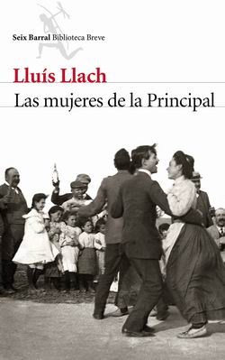 Las mujeres de la Principal Las mujeres de la Principal