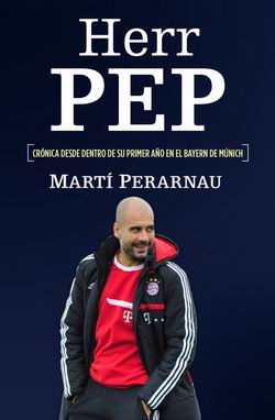Herr Pep Herr Pep