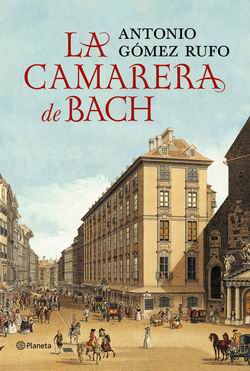 La camarera de Bach La camarera de Bach