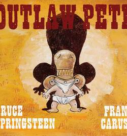 Outlaw Pete Outlaw Pete