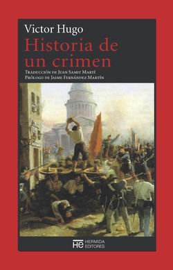 Historia de un crimen Historia de un crimen