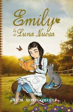 Emily la de Luna Nueva