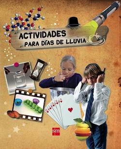 Actividades para días de lluvia Actividades para días de lluvia