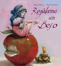 Regálame un beso Regálame un beso