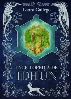 Enciclopedia de Idhún Enciclopedia de Idhún