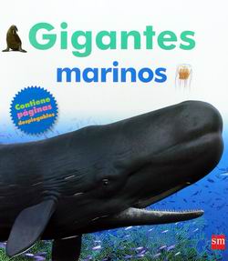 Gigantes marinos Gigantes marinos