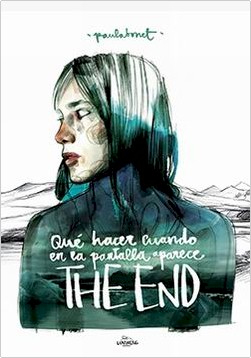 Qué hacer cuando en la pantalla pone The End Qué hacer cuando en la pantalla pone The End