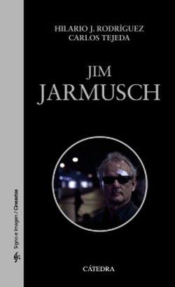 Jim Jarmusch Jim Jarmusch