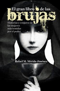 El gran libro de las brujas