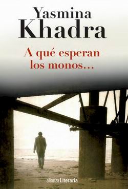 A qué esperan los monos... A qué esperan los monos...