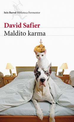 Maldito karma Maldito karma