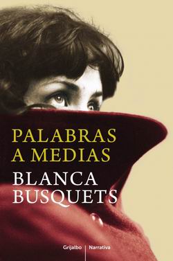 Palabras a medias Palabras a medias
