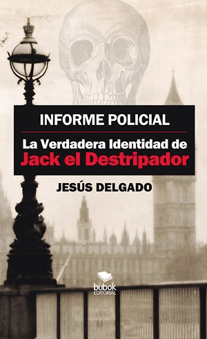 (Informe policial: La verdadera historia de Jack el destripador, 2014) (Informe policial: La verdadera historia de Jack el destripador, 2014)