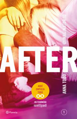 After (Serie After 1) After (Serie After 1)