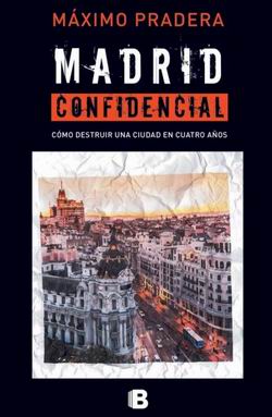 Madrid confidencial Madrid confidencial