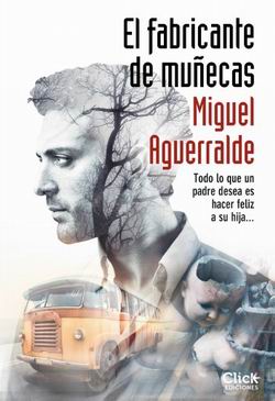 El fabricante de muñecas El fabricante de muñecas