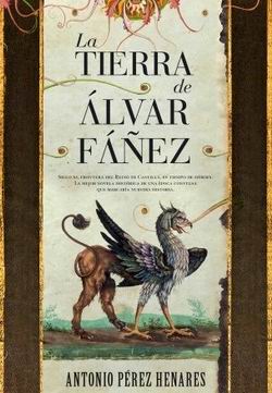 La tierra de Álvar Fáñez La tierra de Álvar Fáñez