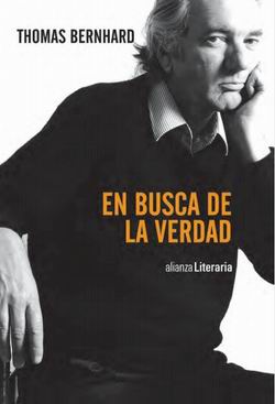 En busca de la verdad En busca de la verdad