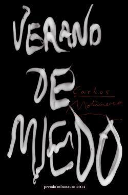 Verano de miedo Verano de miedo