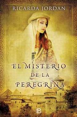 El misterio de la peregrina El misterio de la peregrina