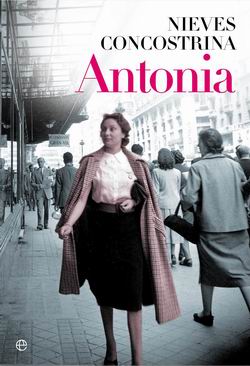 Antonia Antonia