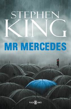 Mr Mercedes Mr Mercedes