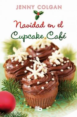 Navidad en el Cupcake Café Navidad en el Cupcake Café