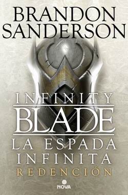 Redención. La espada infinita II Redención. La espada infinita II