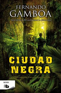 Ciudad negra Ciudad negra