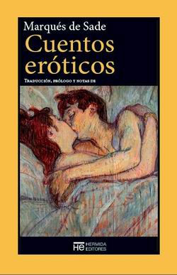 Cuentos eróticos Cuentos eróticos