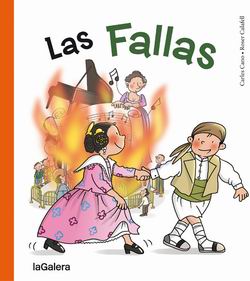 Las Fallas Las Fallas