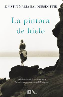 La pintora de hielo La pintora de hielo