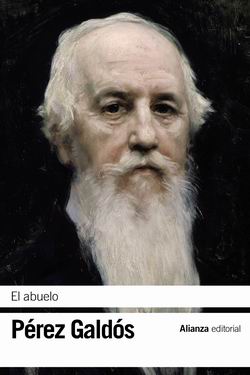 El abuelo El abuelo