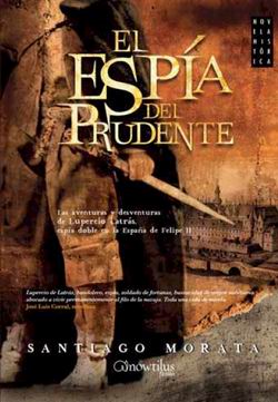 El espía del Prudente El espía del Prudente