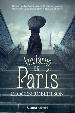Invierno en París Invierno en París