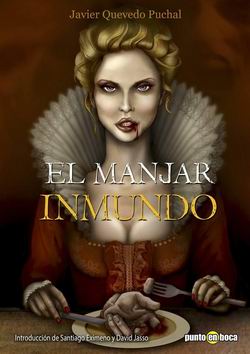 El manjar inmundo El manjar inmundo