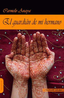 El guardián de mi hermano El guardián de mi hermano