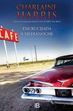 Encrucijada a medianoche Encrucijada a medianoche