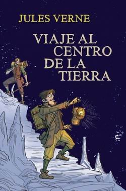 Viaje al centro de la Tierra Viaje al centro de la Tierra