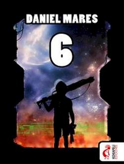 6, Daniel Mares 6, Daniel Mares