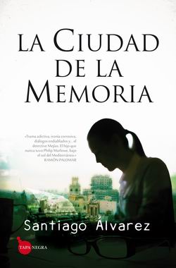 La ciudad de la memoria La ciudad de la memoria