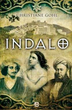 Indalo Indalo