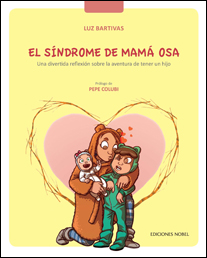 El síndrome de mamá osa