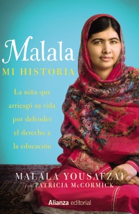 Malala. Mi historia Malala. Mi historia