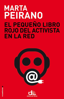El pequeño libro rojo del activista en la red El pequeño libro rojo del activista en la red